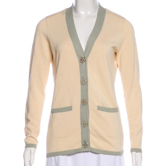 Tory Burch Sweaters - Tory Burch Cardigan